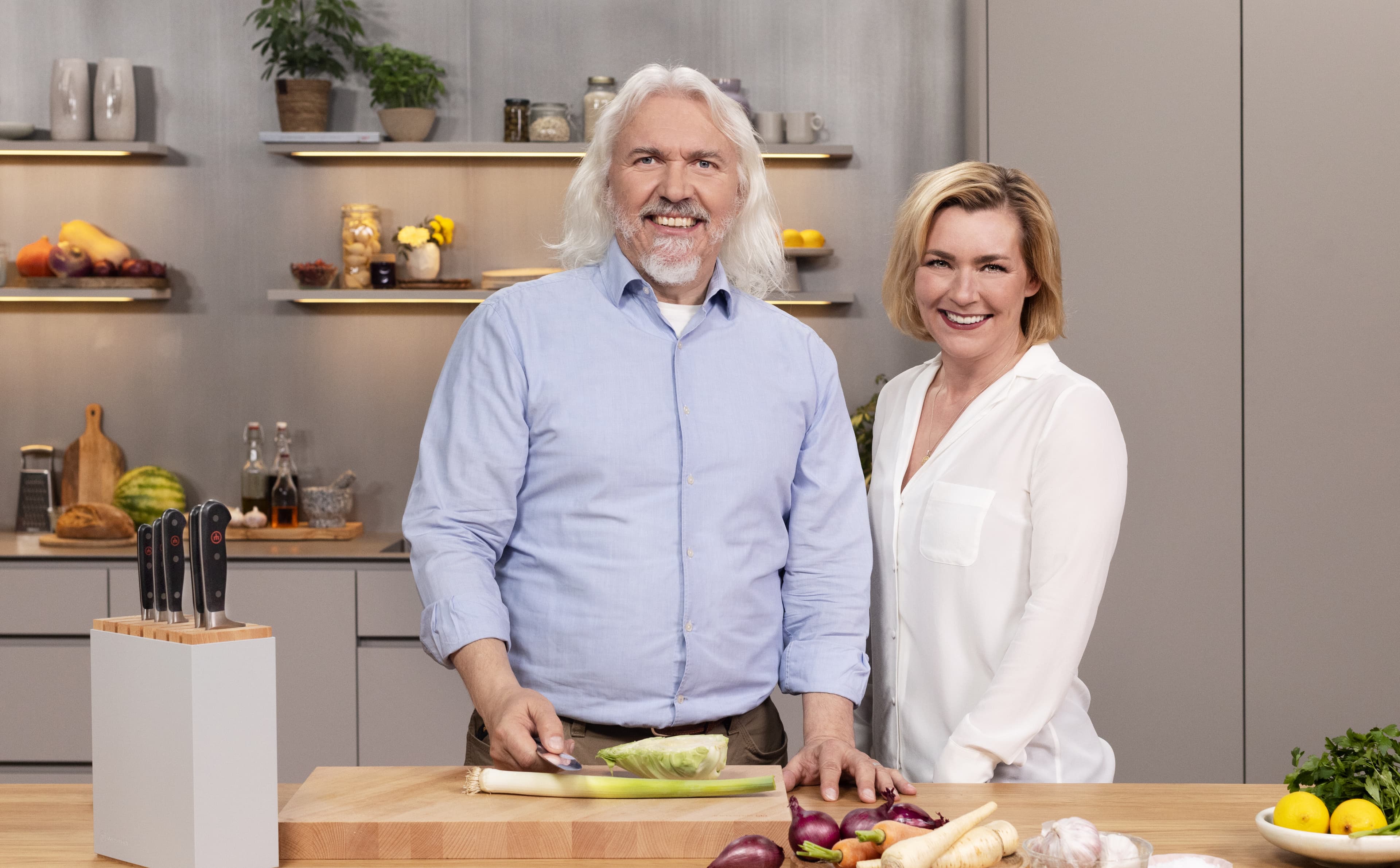 A Conversation with WÜSTHOF’s Seventh Generation