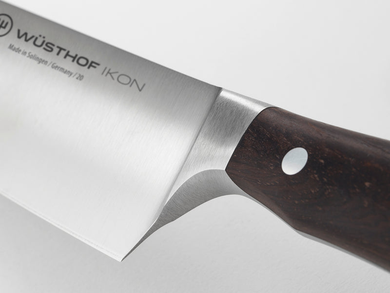 Ikon 10-piece Knife Block Set