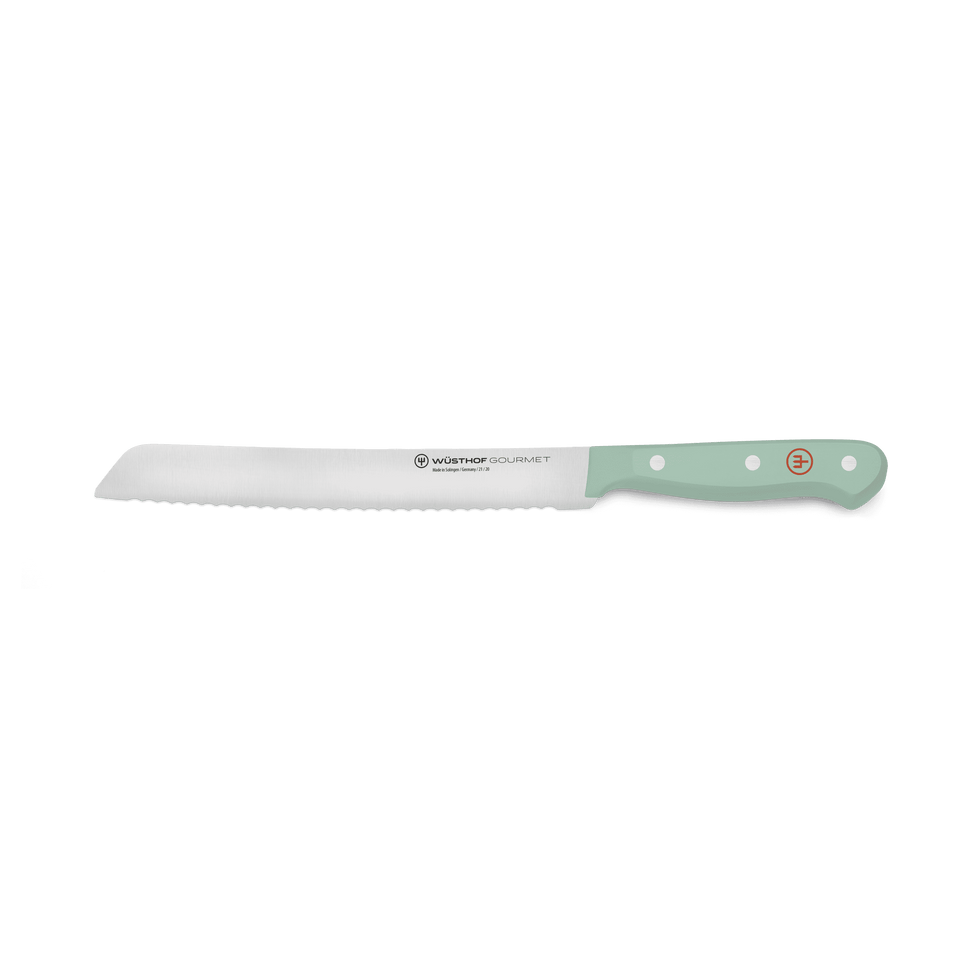 Gourmet Bread Knife 20 cm | 8 inch