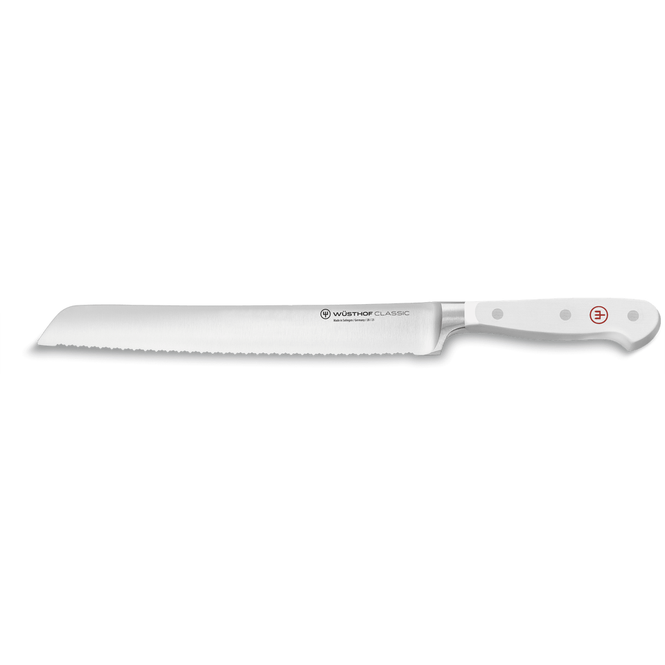 Classic Precision Double-Serrated Bread Knife 23 cm | 9 inch