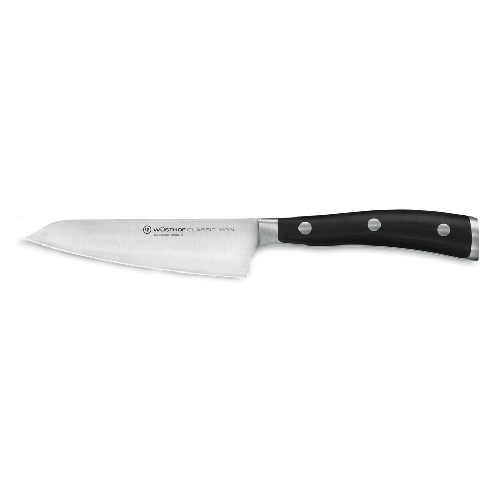 Classic Ikon Asian Utility Knife 12 cm | 4 1/2 inch