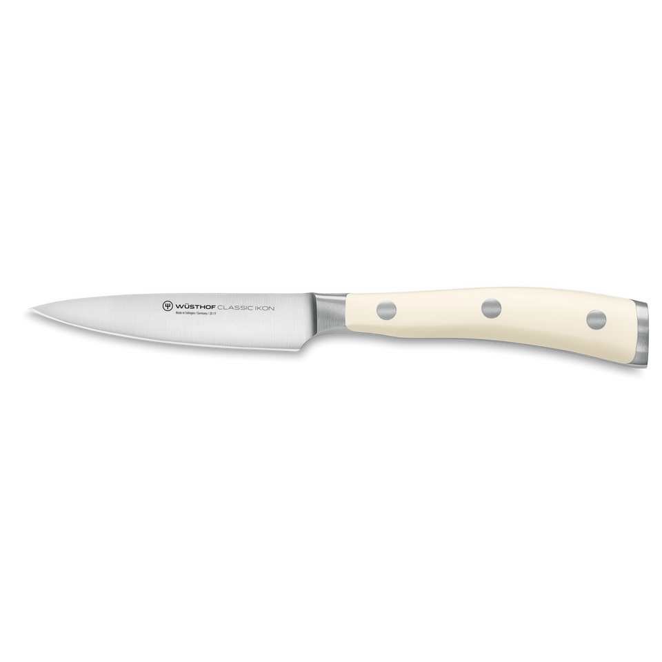 Classic Ikon Paring Knife 9 cm | 3 1/2 inch