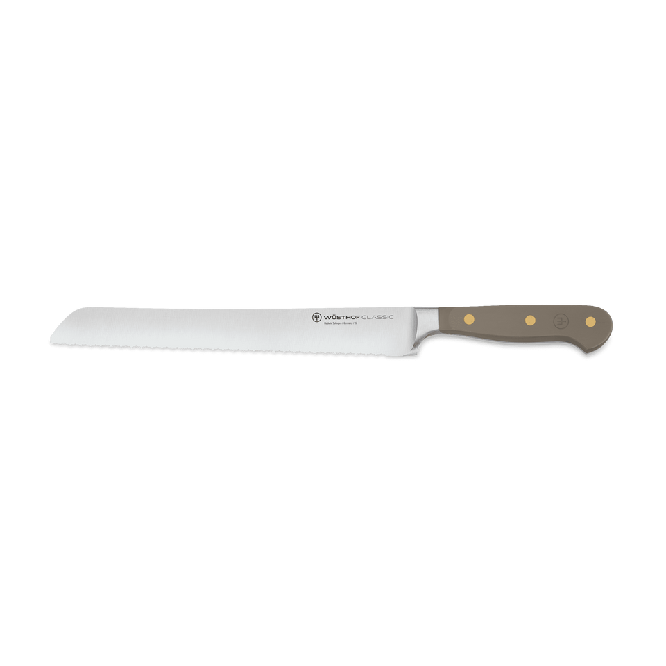 Classic Precision Double-Serrated Bread Knife 23 cm | 9 inch