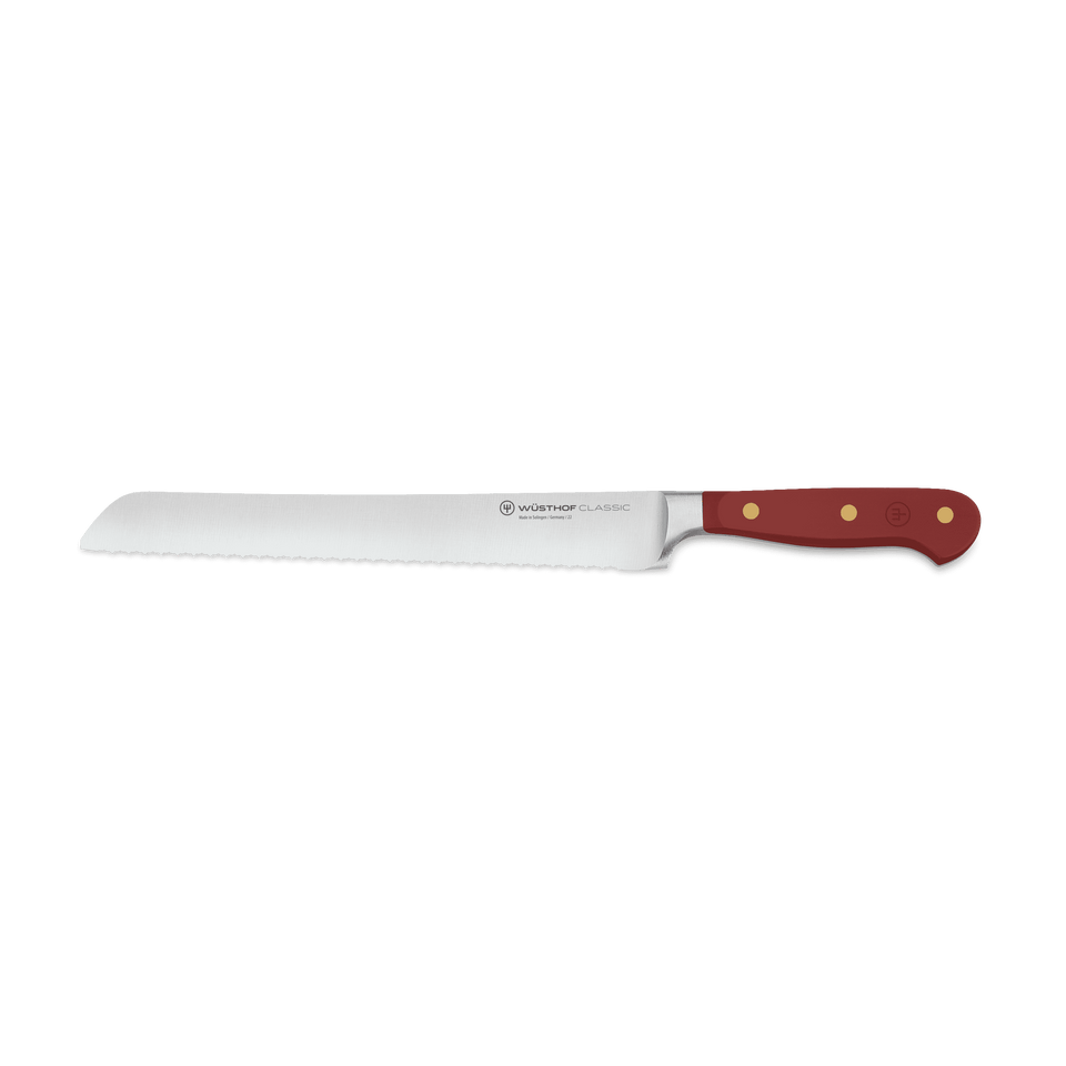 Classic Precision Double-Serrated Bread Knife 23 cm | 9 inch