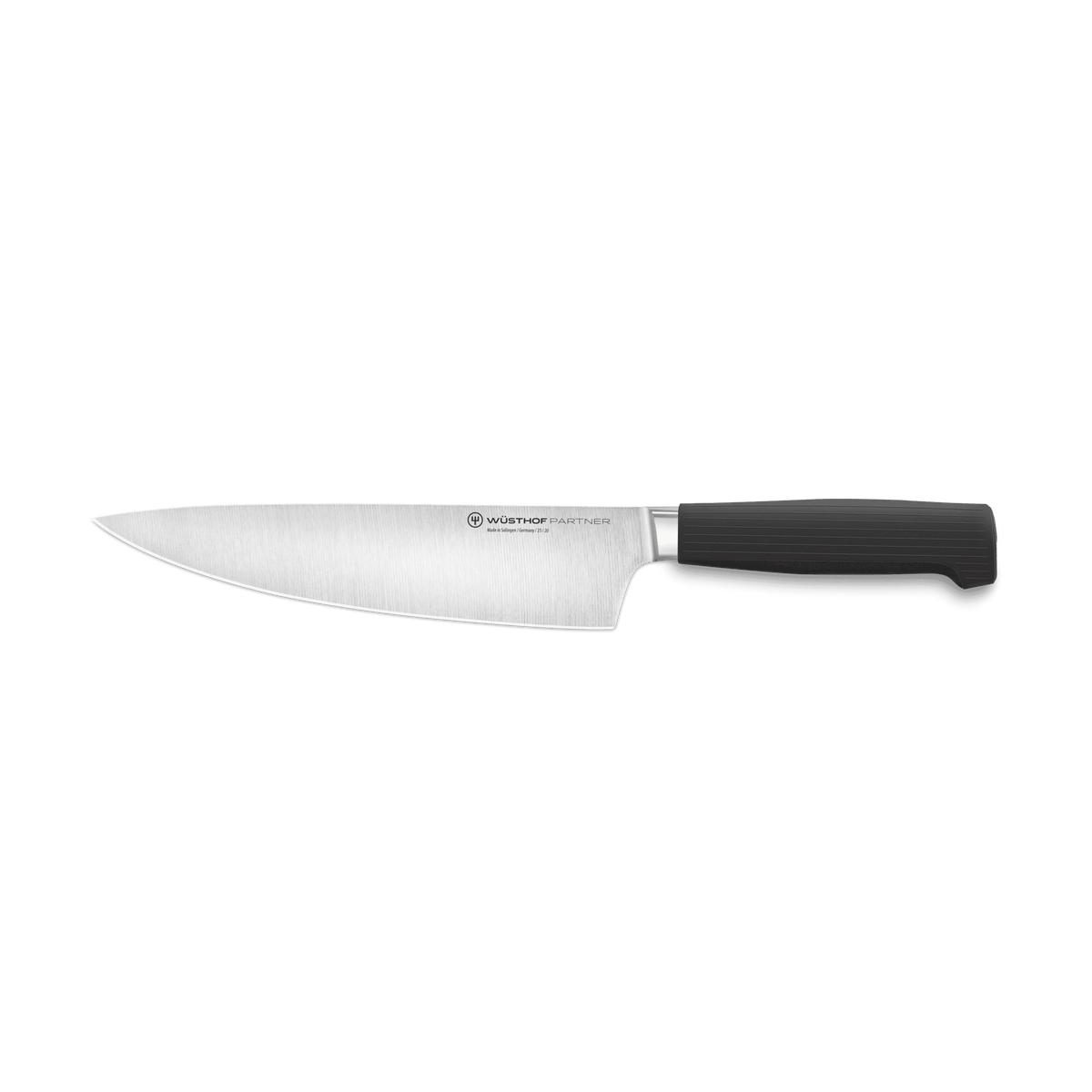 Partner 8-Piece Knife Block Set