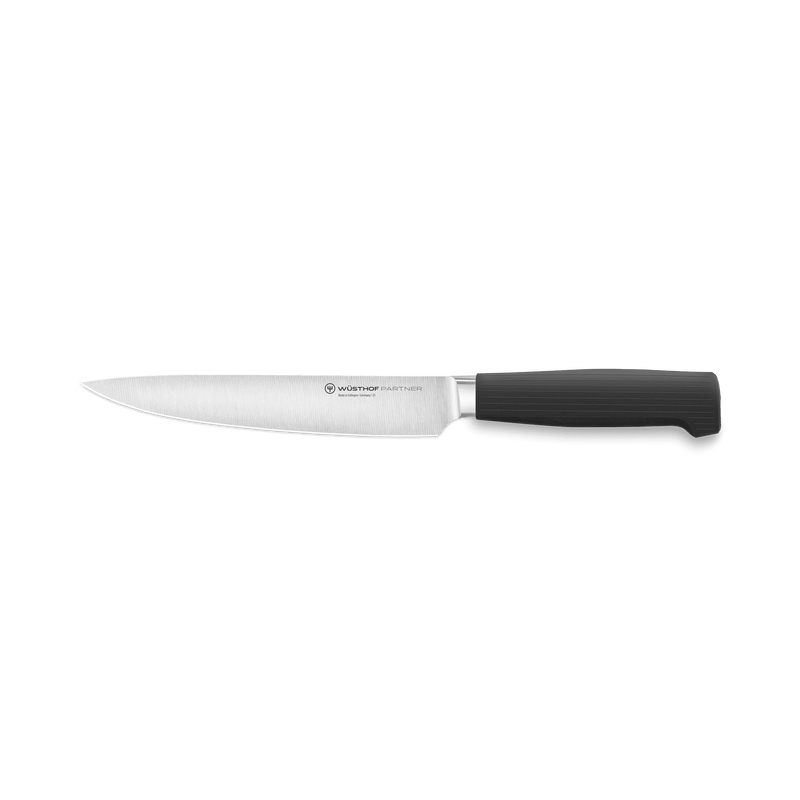 Partner 8-Piece Knife Block Set