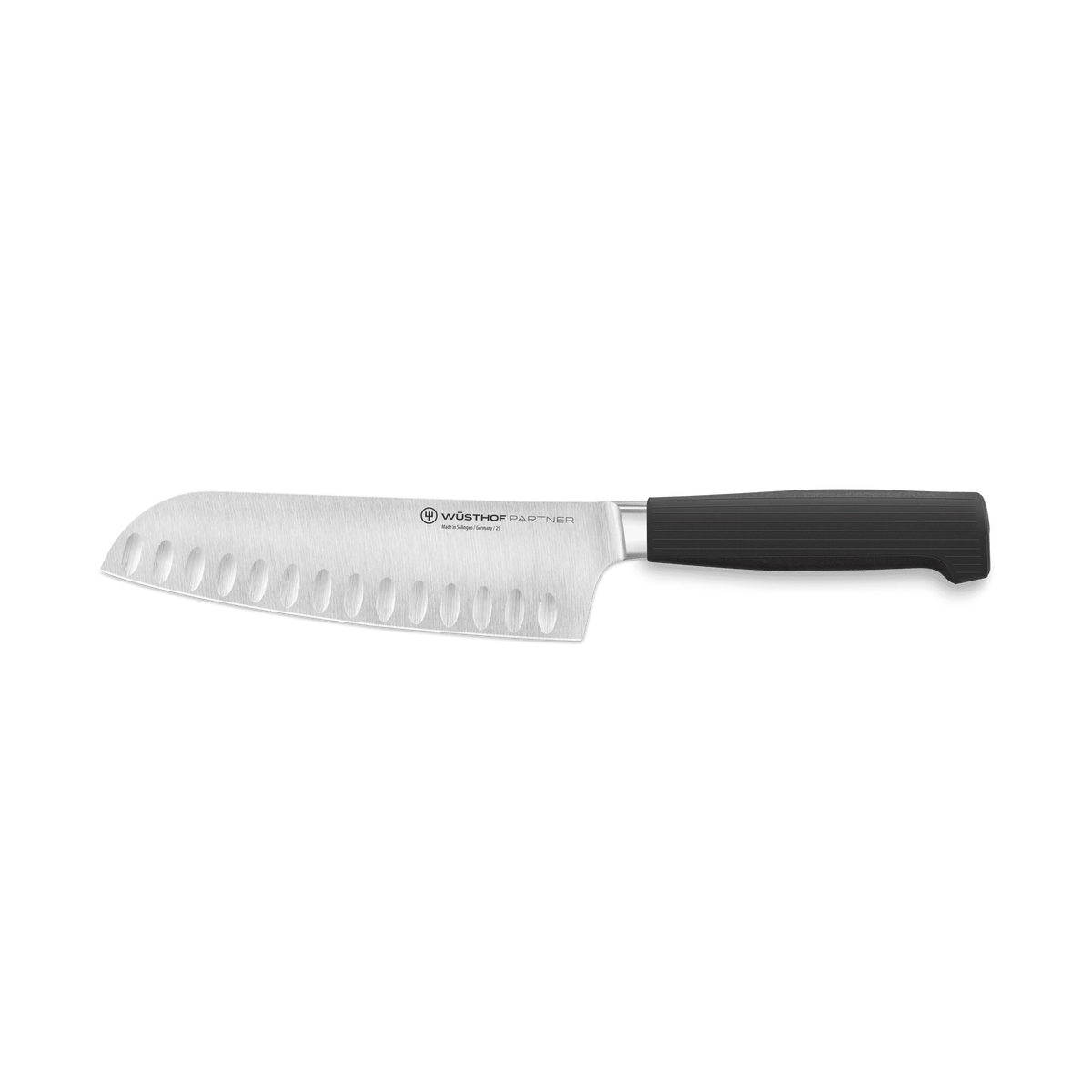 Partner Santoku Knife 17 cm | 7 inch