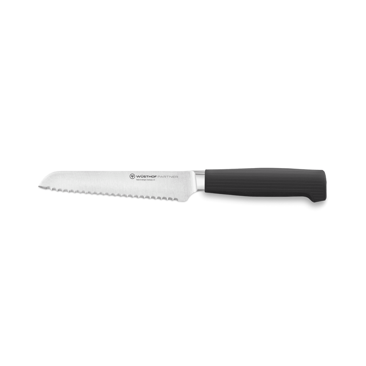 Partner 8-Piece Knife Block Set