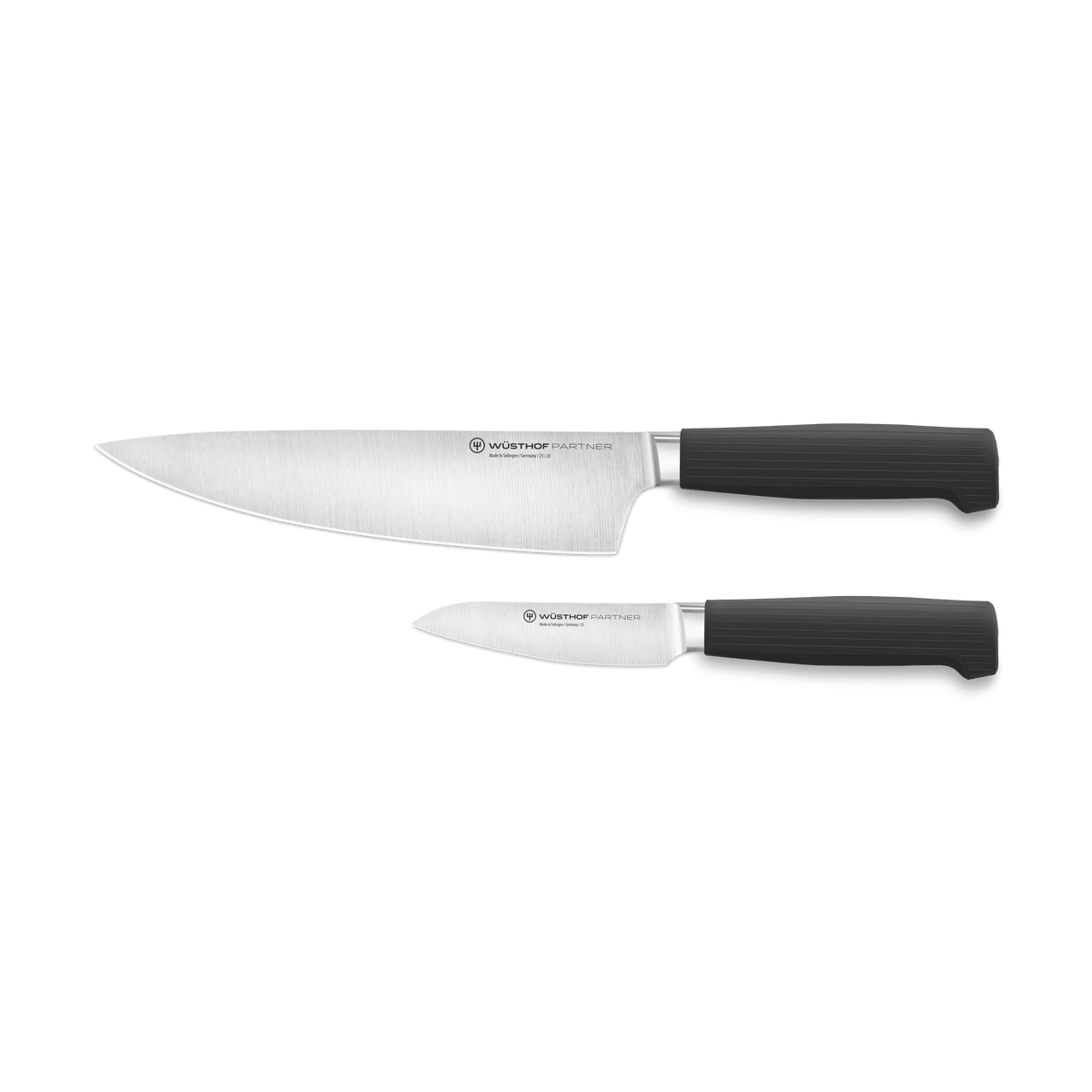 Partner 2-Piece Starter Knife Set