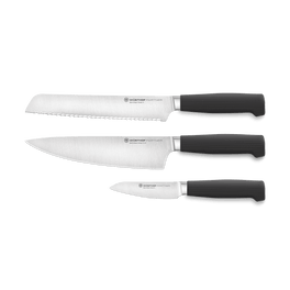 Partner 3-Piece Starter Knife Set