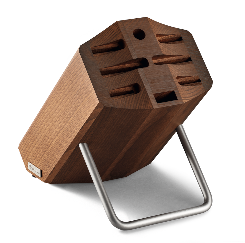 Classic Ikon 9-piece Knife Block Set