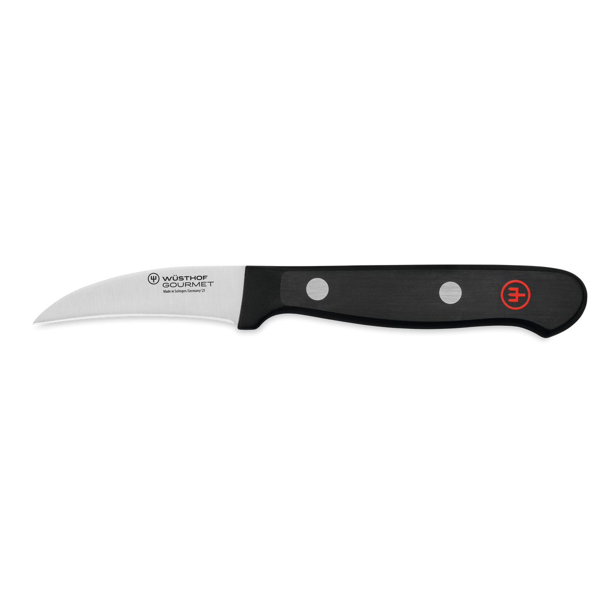 Gourmet Knife Block with 5 items