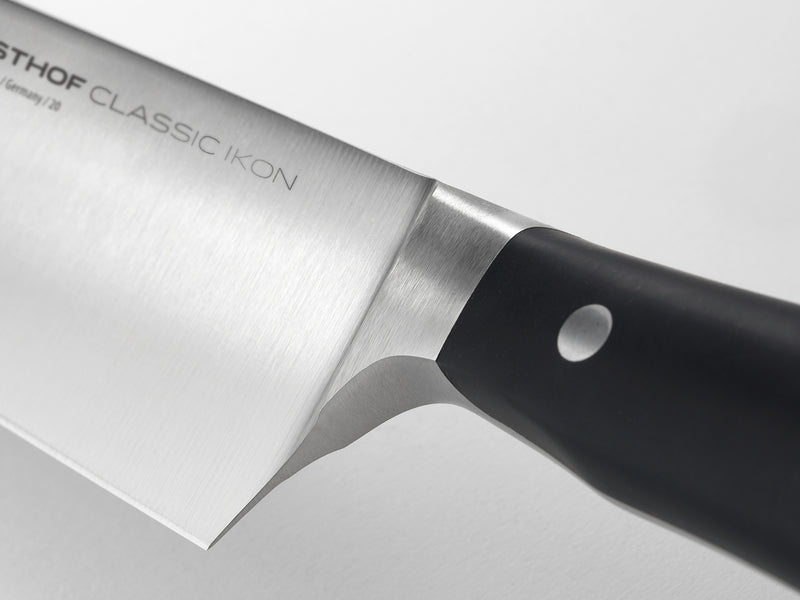 Classic Ikon 3-piece Chef's Knife Set