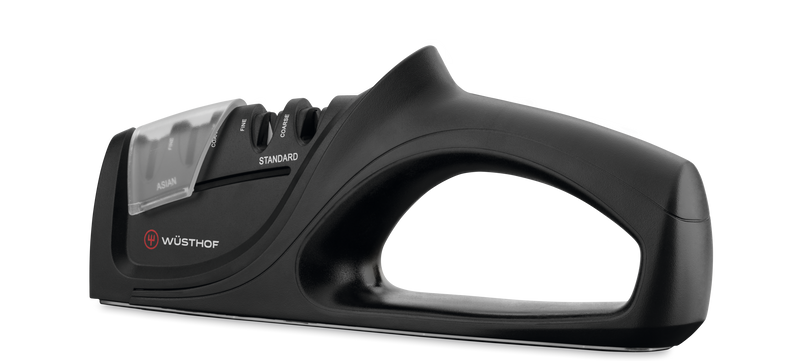 4-Stage Knife Sharpener