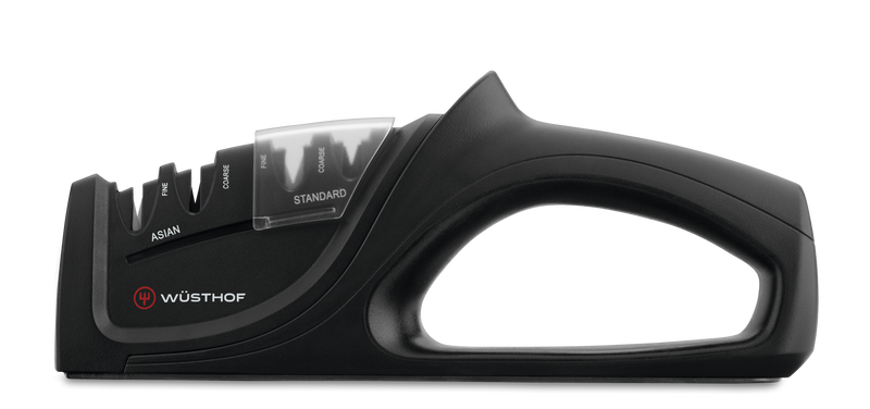 4-Stage Knife Sharpener