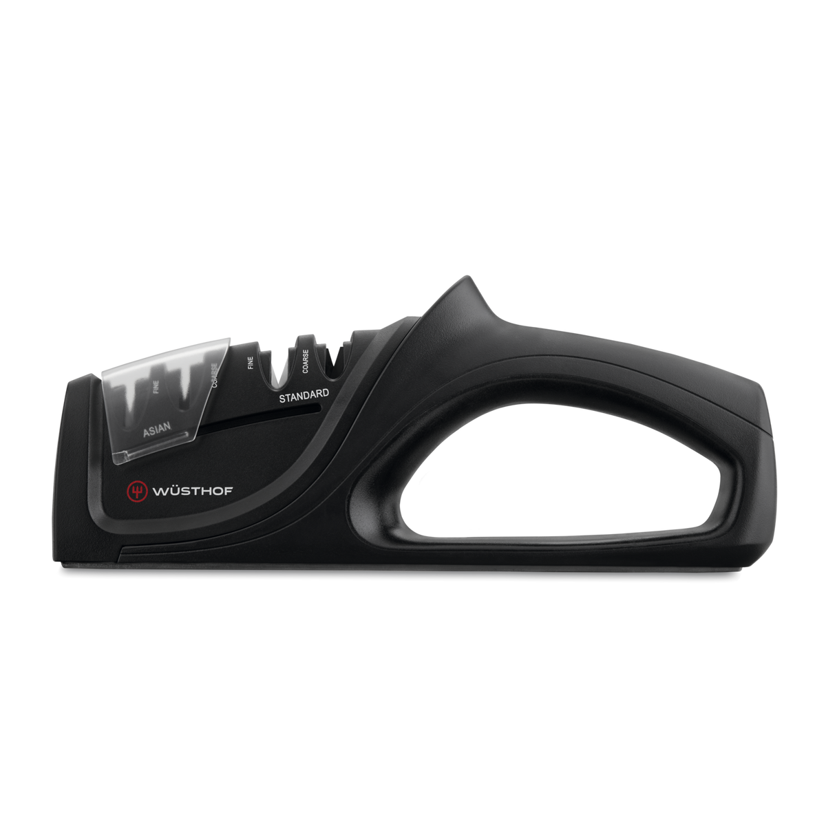 4-Stage Knife Sharpener