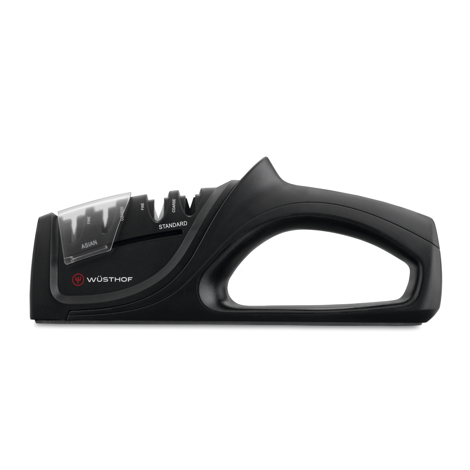 4-Stage Knife Sharpener