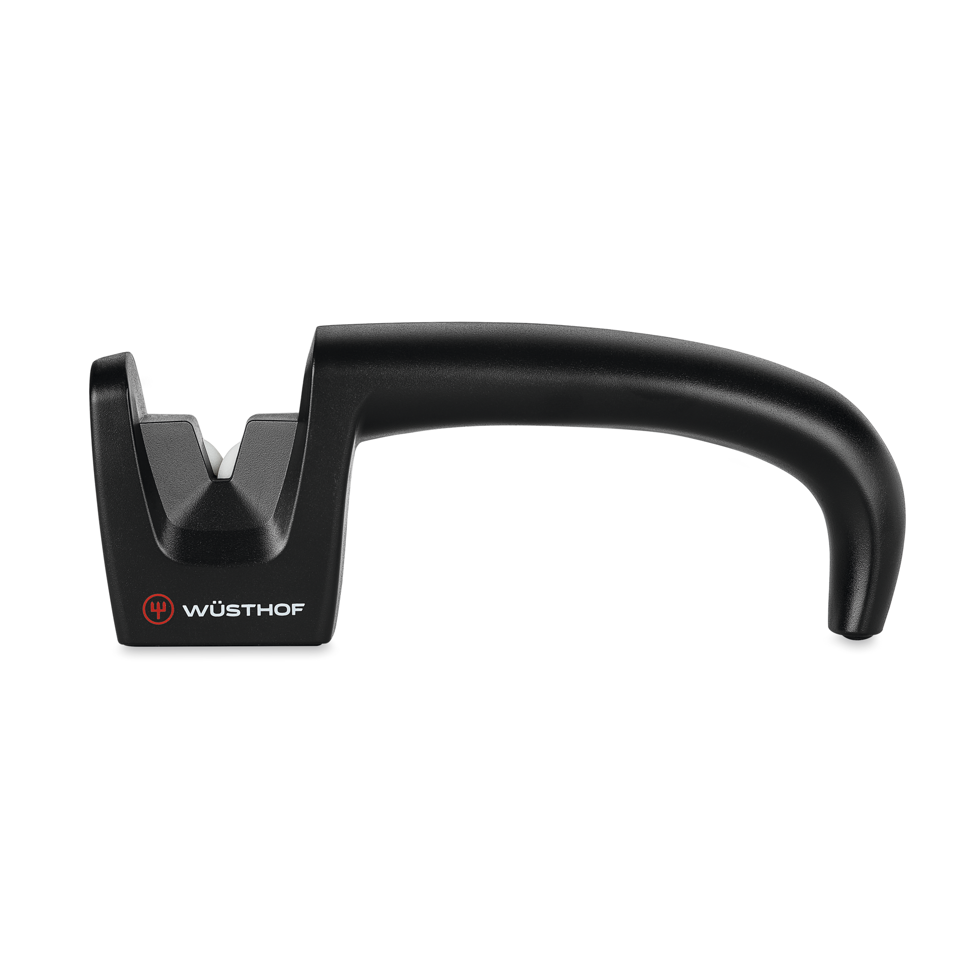 Hand-Held Knife Sharpener