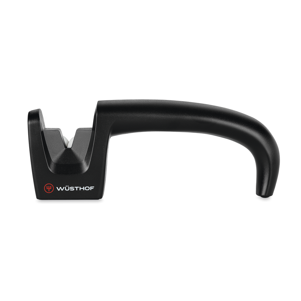 Hand-Held Knife Sharpener