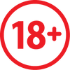 18+