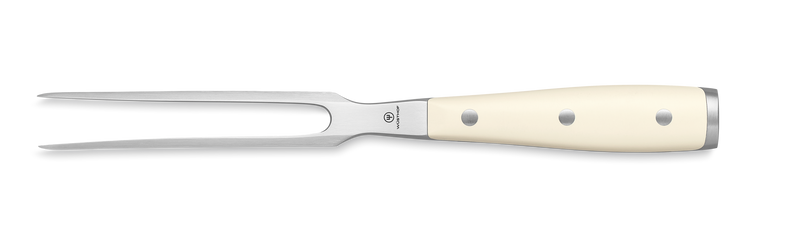Classic Ikon Straight Meat Fork