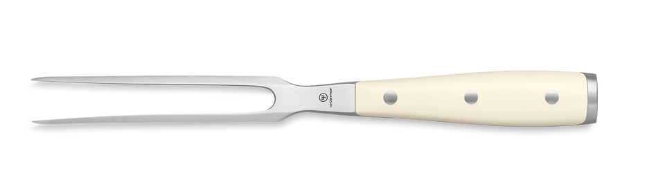 Classic Ikon Straight Meat Fork