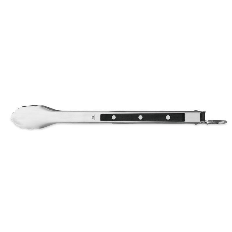 4-Piece BBQ Set