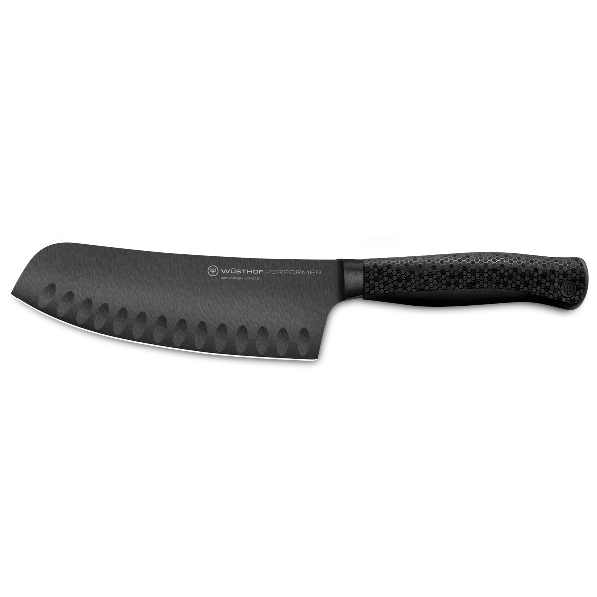 Performer Rotoku with Hollow Edge 17 cm | 7 inch