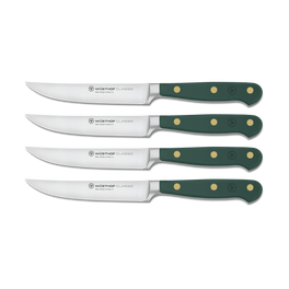 Classic 4-piece Steak Knife Set