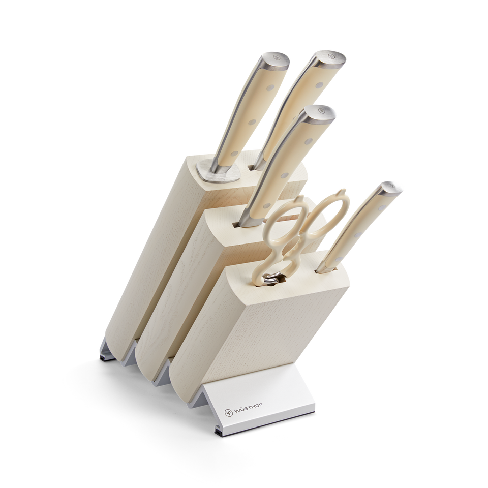 Classic Ikon 5-Piece Knife Block Set