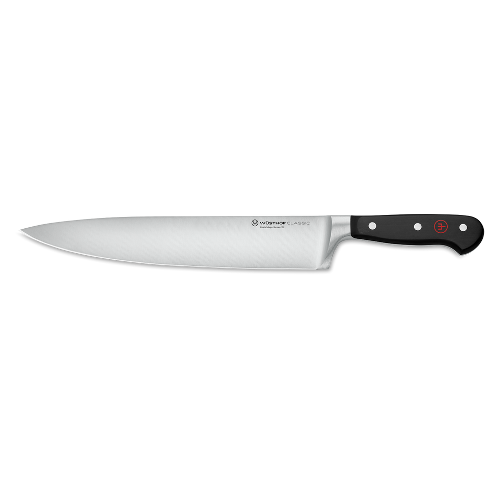 Classic Half Bolster Chef's Knife 32 cm | 13 inch