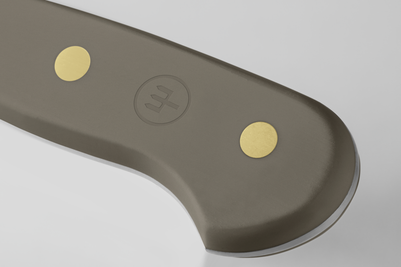 Classic 8-Piece Designer Knife Block Set