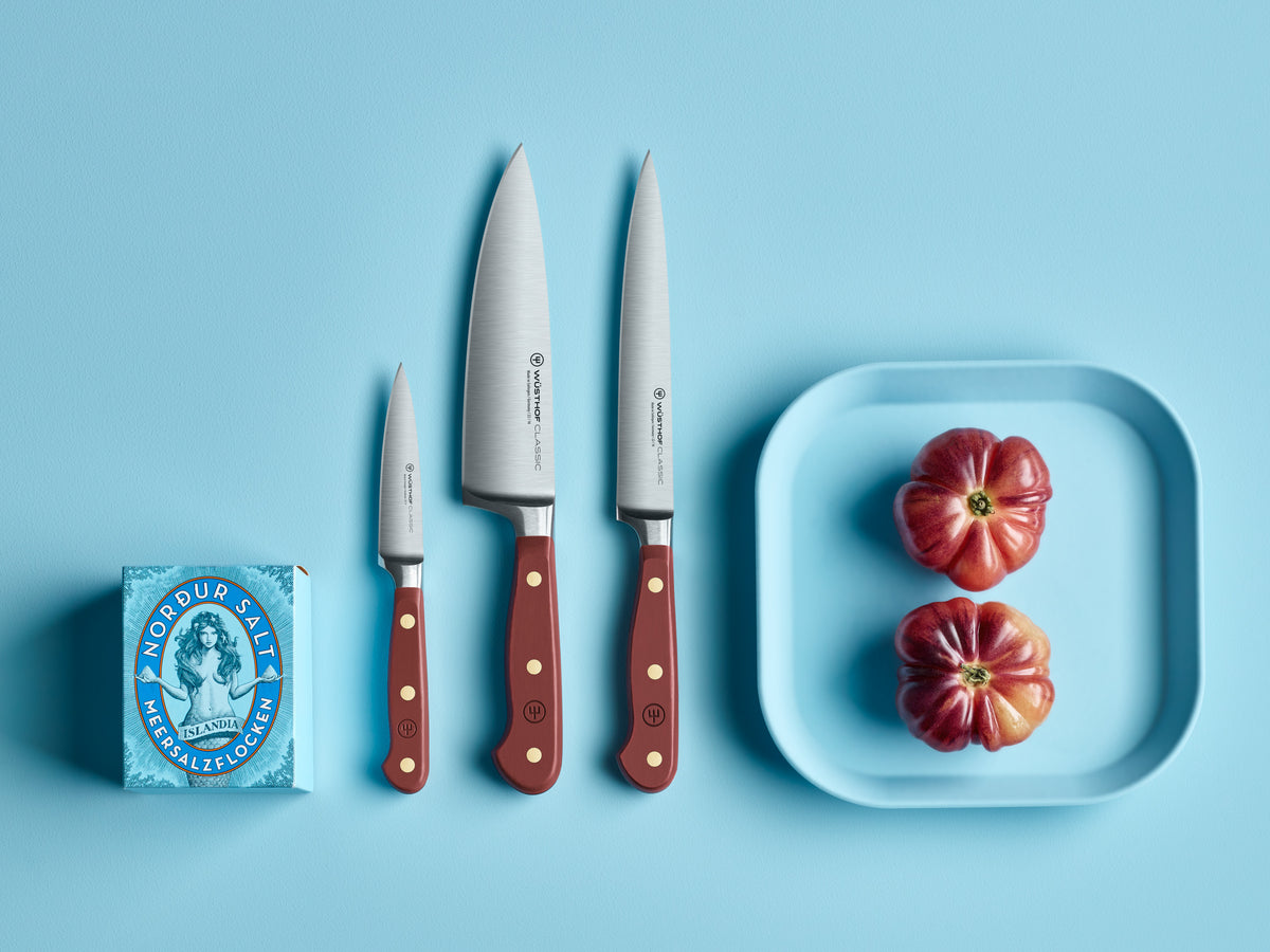 Classic Paring Knife 9 cm | 3 1/2 inch