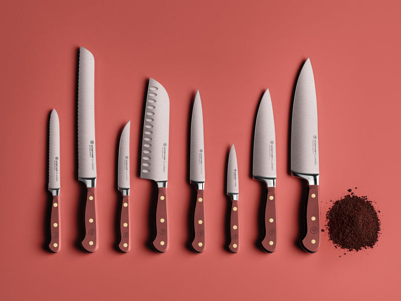Classic Chef's Knife 20 cm | 8 inch