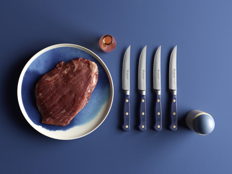 Classic 4-piece Steak Knife Set