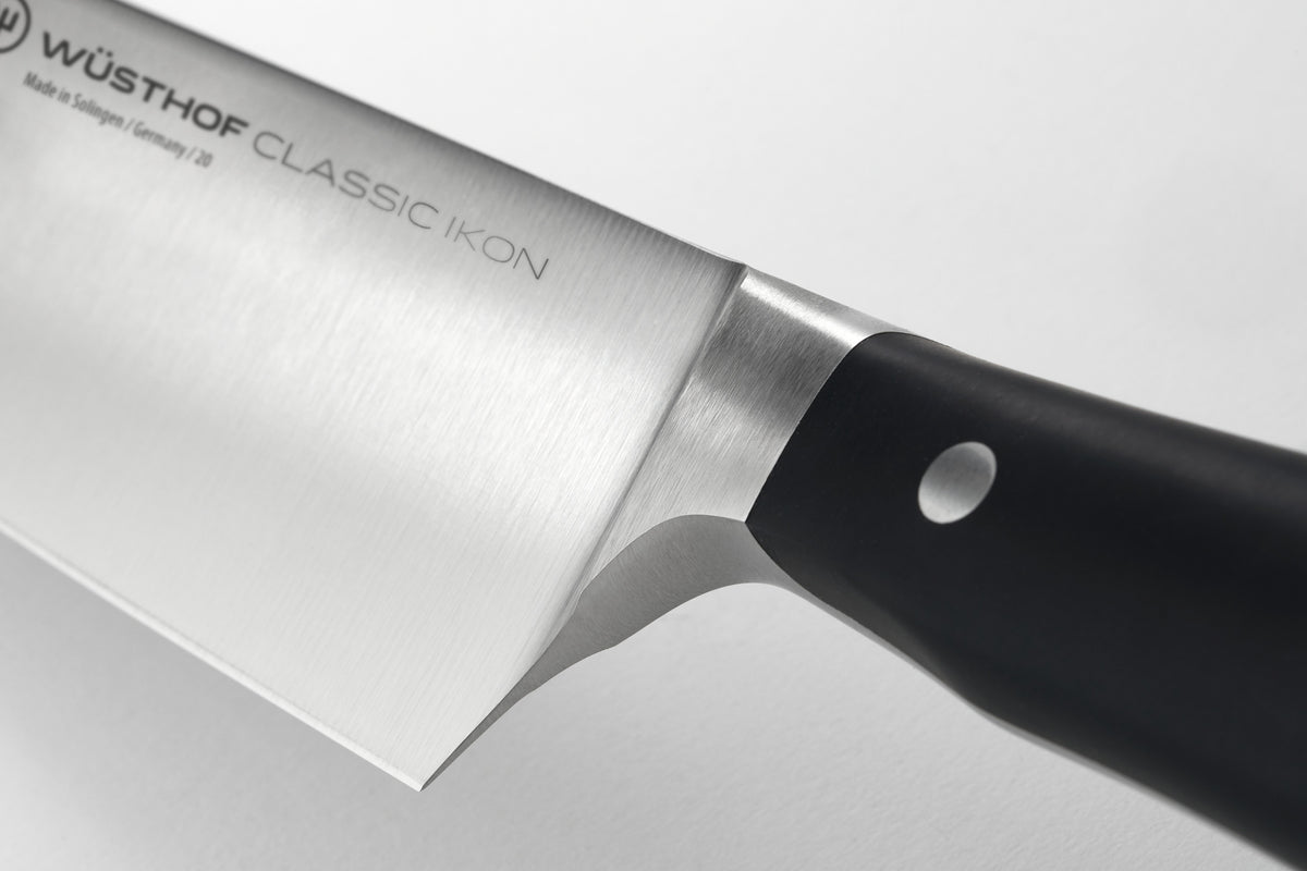 Classic Ikon Asian Utility Knife 12 cm | 4 1/2 inch