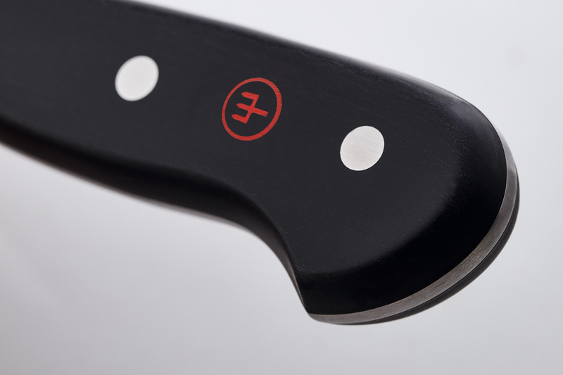 Classic Santoku with Hollow Edge 14 cm | 5 inch
