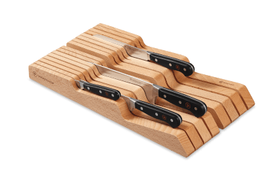 knife storage
