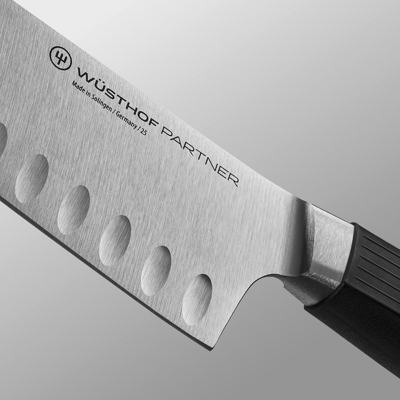 Partner Santoku Knife 17 cm | 7 inch