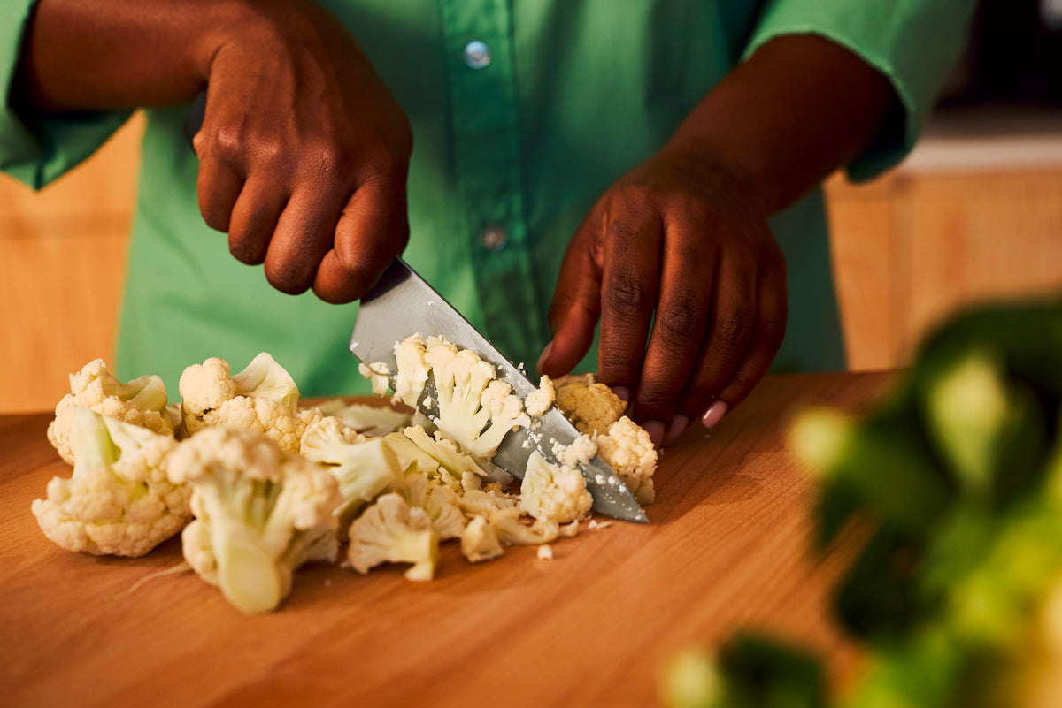 Partner Chef's Knife 20 cm | 8 inch