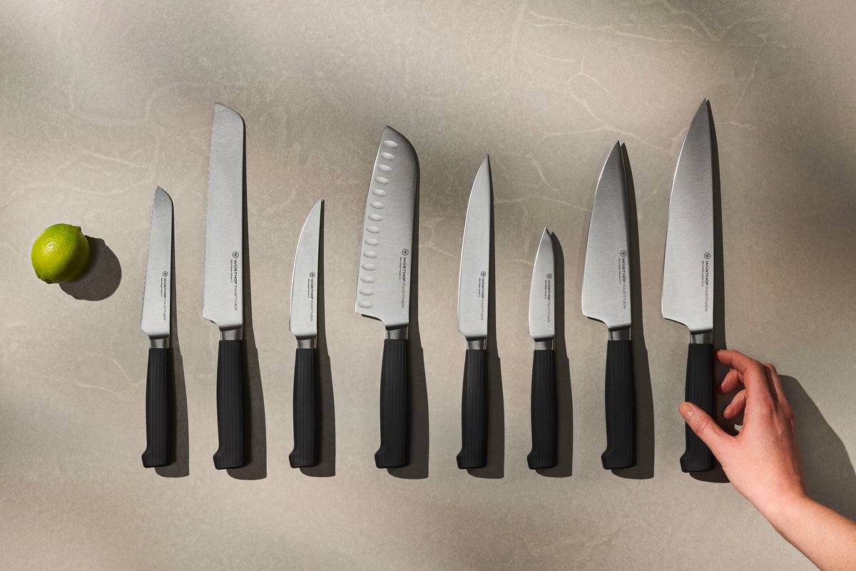 Partner Chef's Knife 20 cm | 8 inch