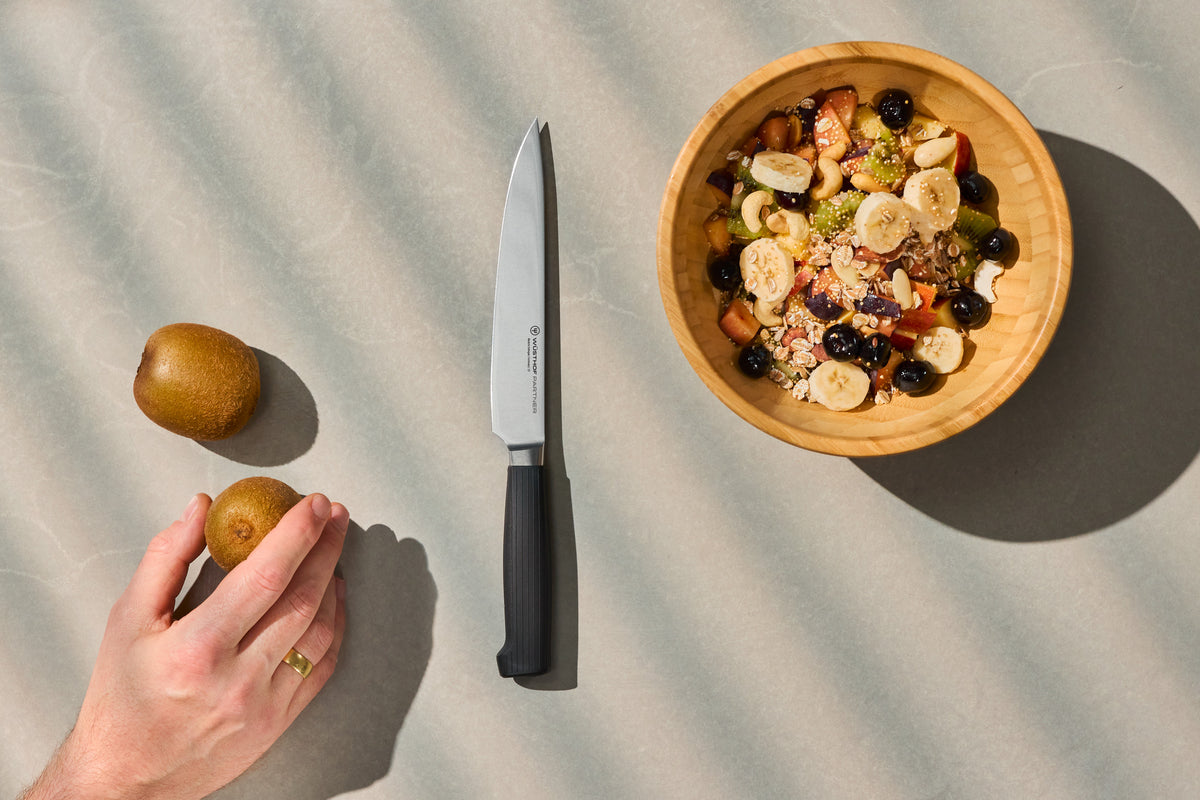 Partner Utility Knife 16 cm | 6 inch