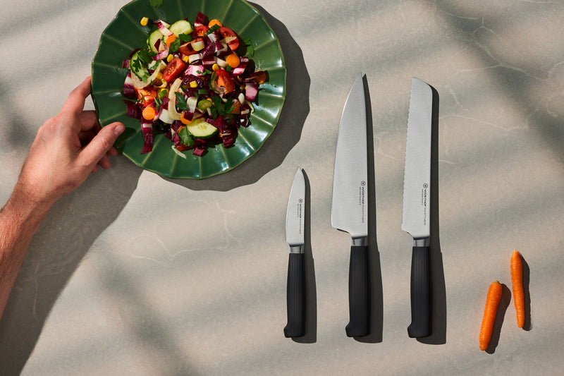Partner 3-Piece Starter Knife Set