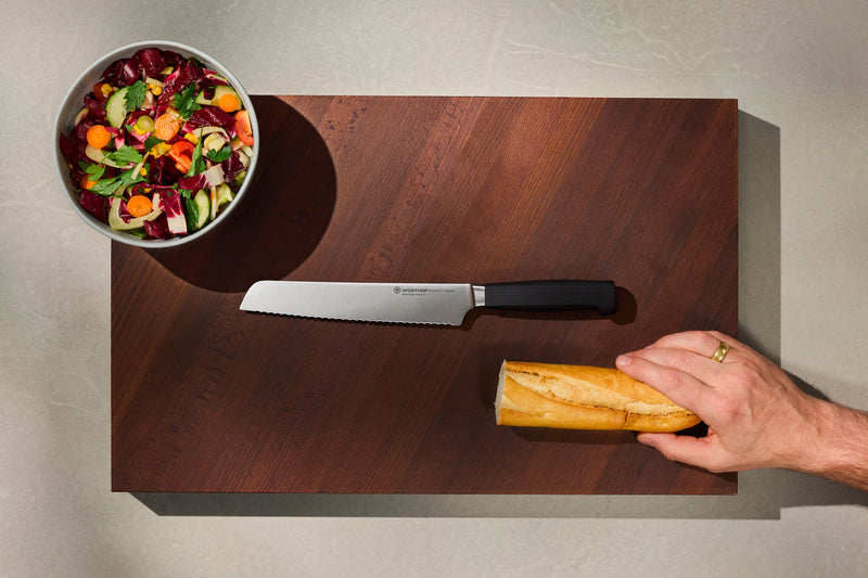 Partner Bread Knife 20 cm | 8 inch