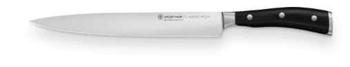 A Wusthof task knife