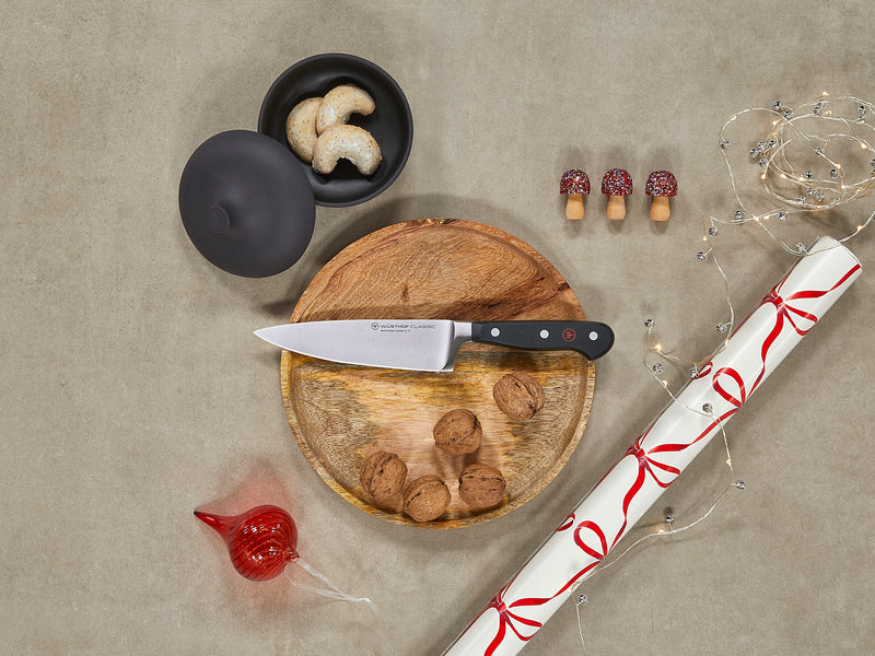 Classic 4-Piece Essentials Set