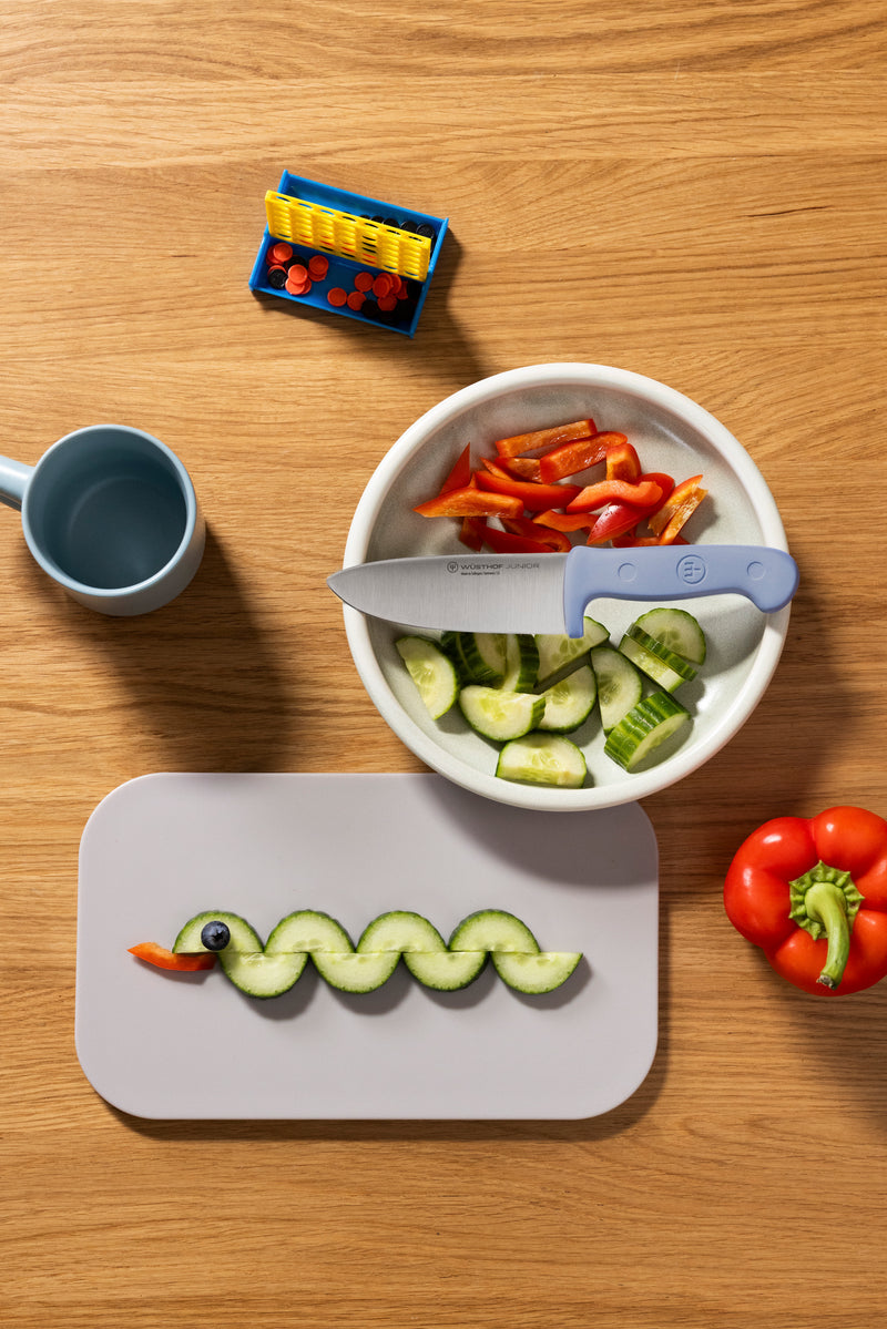 Junior Chef’s Knife for Children 10 cm | 4 inch