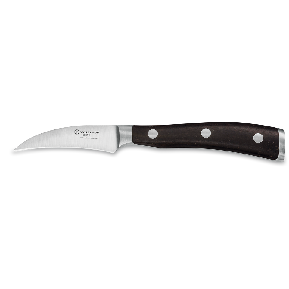 Ikon Peeling Knife 7 cm | 2 3/4 inch