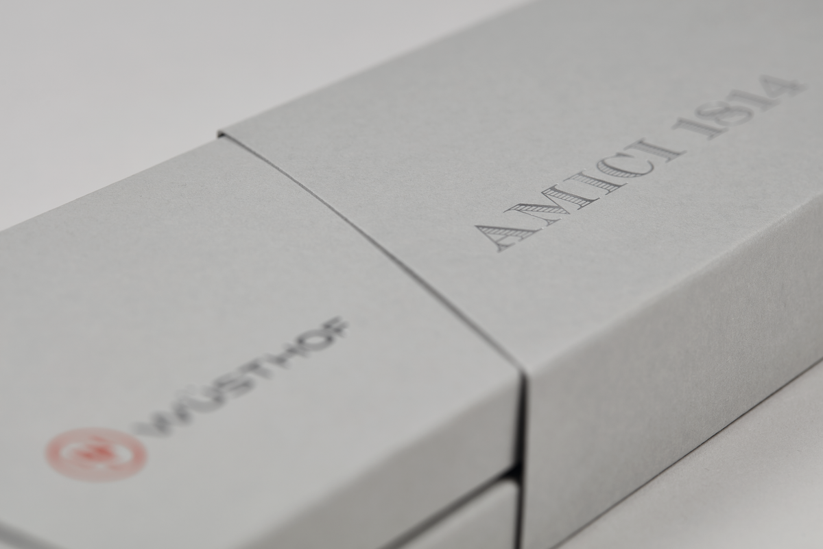 Amici 1814 Chef's Knife (Limited Edition) 20 cm | 8 inch