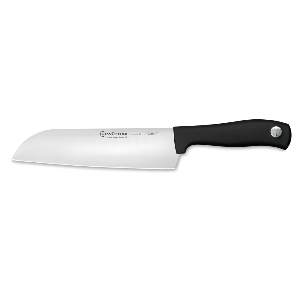 Silverpoint Santoku 17 cm | 7 inch